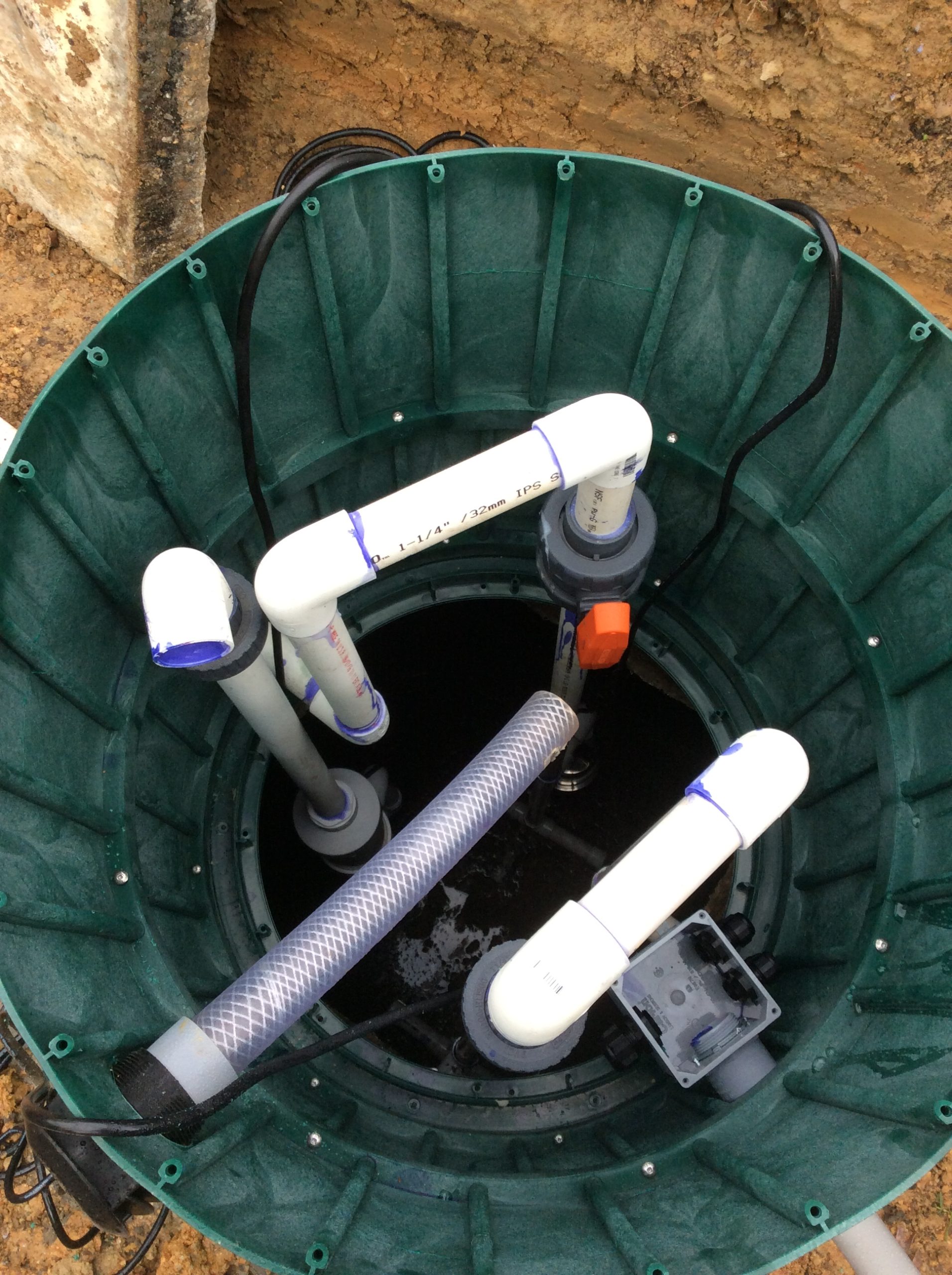 Can a rainstorm or hurricane damage a septic system? Lyttle Companies