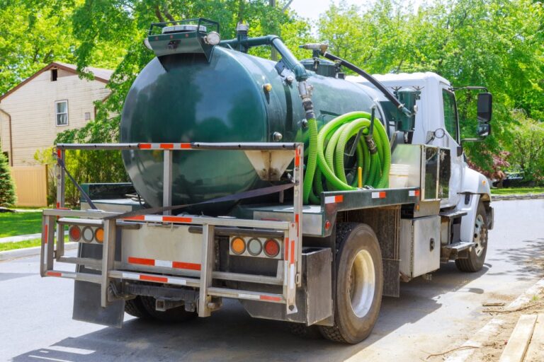 Is RidX Safe for your Septic System? Lyttle Companies